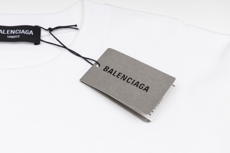 Balenciaga T-Shirts